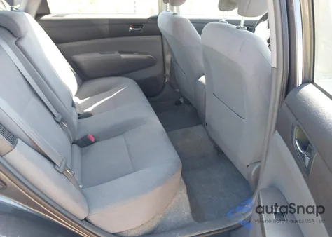 2008 Toyota Prius из США, поврежденный, VIN JTDKB20UX83410347